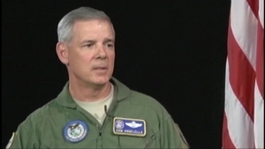 USFJ Commander Discusses Nepal Efforts