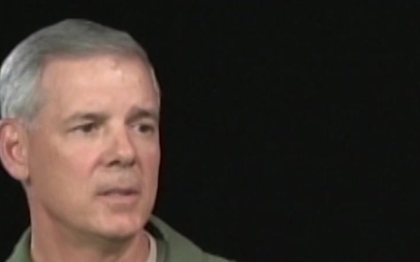USFJ Commander Discusses Nepal Efforts