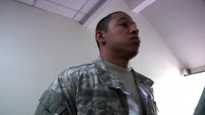 2015 8th Army Combatives Tournament
