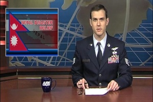 Pacific Newsbreak: 05/11/15
