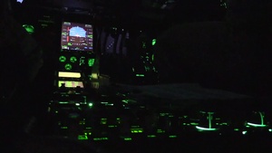 C-17 Fuel Transport