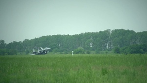 F-15 Eagles BRoll