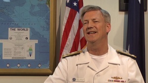 U.S. 7th Fleet Multinational Roundtable