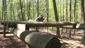TOG Best Warrior Competition, B-Roll