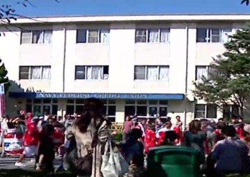 All Hands Update: Headlines for Friday May 8, 2015