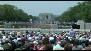Dod News Now: VE Day DC Flyover