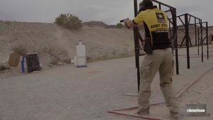 Army Shooters Take Top Positions in USPSA Multigun Nationals