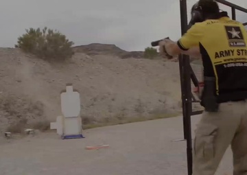 Army Shooters Take Top Positions in USPSA Multigun Nationals