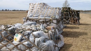 Rapid Deployment Exercise