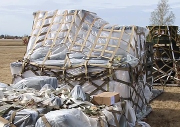 Rapid Deployment Exercise