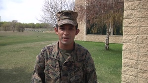 Cpl. Raul Carrillo