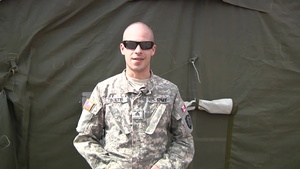 Sgt. Zachary Bolte