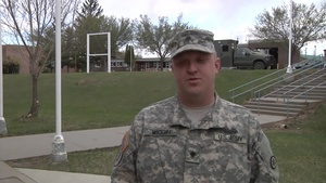 Mothers Day Shout Out SPC Jason Wiggin
