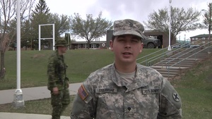 Mothers Day Shout Out SPC Eric Struhbar