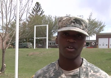 Mothers Day Shout Out PV2 Jevron Hester