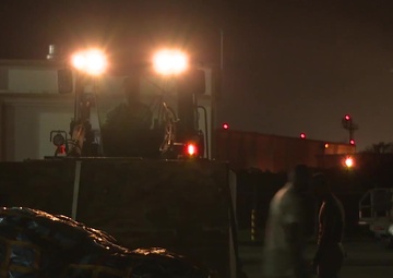 Joint Task Force 505 Using Thailand to Provide Unique Capabilities to Nepal Relief Efforts