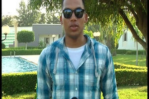 Cpl. Myles Maze