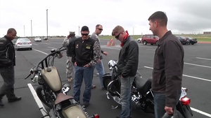 Operation Phantom Warrior Ride Hits the Road to Help Soldiers