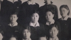 Yongsan Seamstress