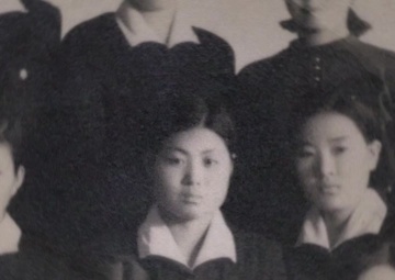 Yongsan Seamstress