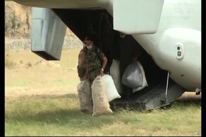 Pacific Newsbreak: 05/11/15