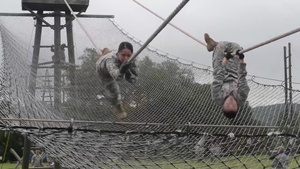 Best Warrior Competition