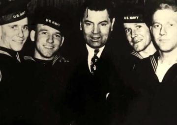 All Hands Update: Headlines for Monday May 11, 2015