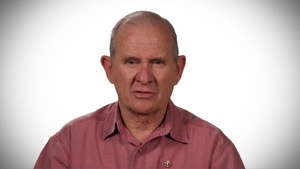 Gold Star Awareness - Survivor Story Ed