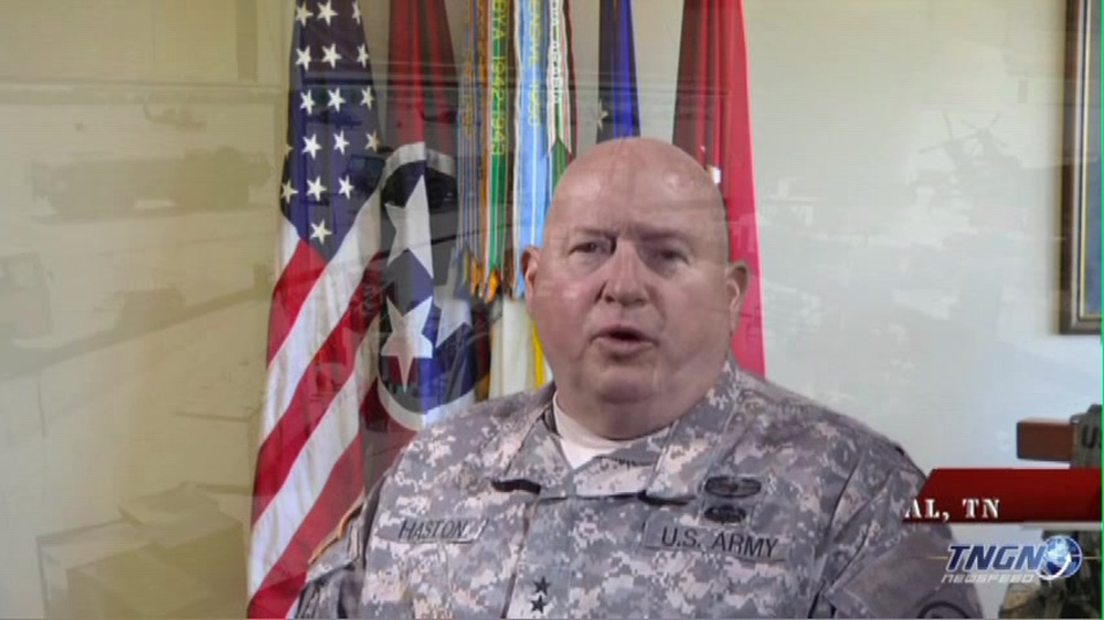 DVIDS Video Tennessee Army National Guard Aircraft Arrive at Joint