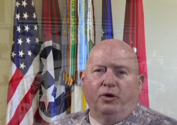 Tennessee Army National Guard Aircraft Arrive at Joint Base Berry Field