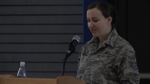 Ramstein Innovative Madness Award