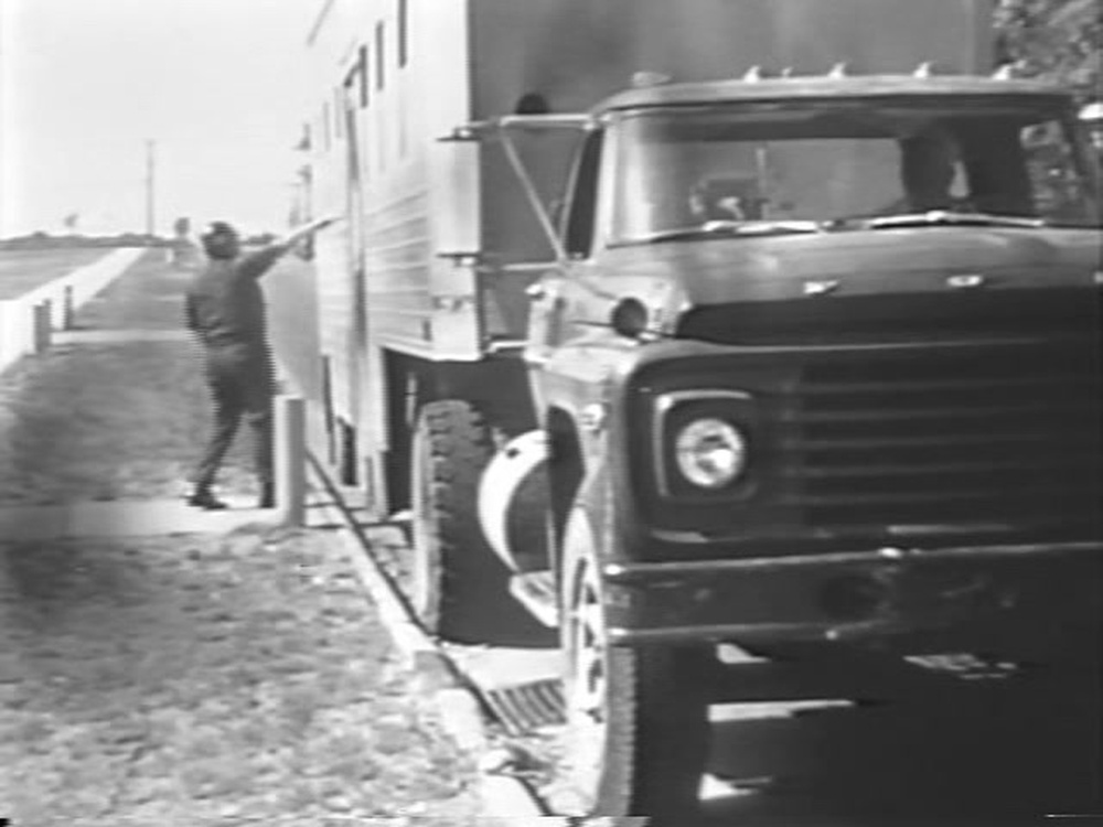 DVIDS Video Fort Leonard Wood 1975