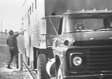 Fort Leonard Wood 1975