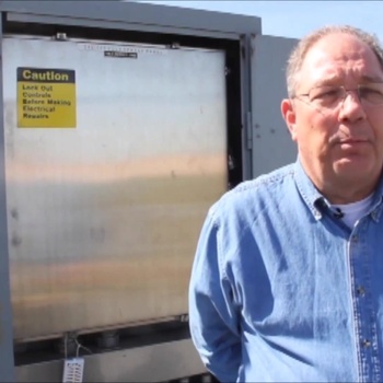 National Dam Safety Awareness Day: Video 6