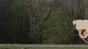 Exercise Siil / Steadfast Javelin, Estonia