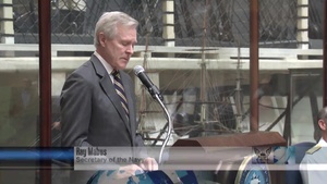 All Hands Update: CNO Celebrates Centennial