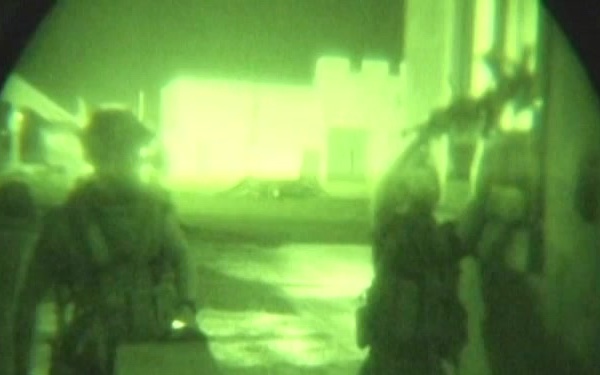 JRTC Fort Polk 2015 ABB B-Roll