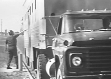 Fort Leonard Wood 1975