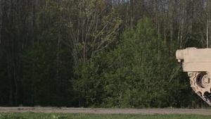 BROLL: Exercise Siil / Steadfast Javelin, Estonia