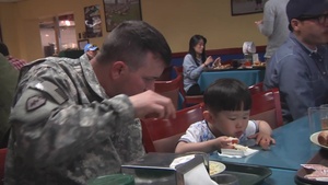 Camp Jackson Children's Day