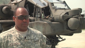Sgt. Acevedo, Photographer