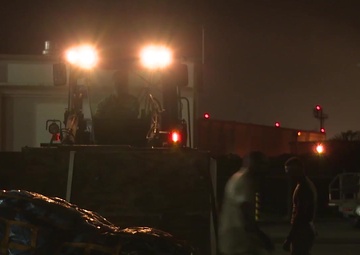 Joint Task Force 505 Using Thailand to Provide Unique Capabilities to Nepal Relief Efforts (No Titles)