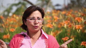 Nepal Earthquake Experience: Rojee Kattel, Nepal Native