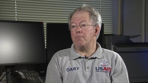 DoD News: Operation Sahayogi Haat, Thomas Frey