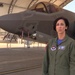 First Female F-35 Pilot