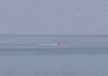Laser Weapon System music video
