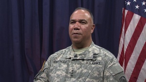 DoD News: Operations Sahayogi Haat, LTG Anthony Crutchfield