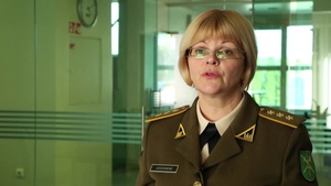 Wounded in Ukraine: Recovery