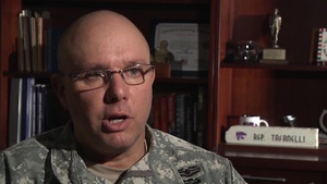 PTSD Can Hit Any One of Us