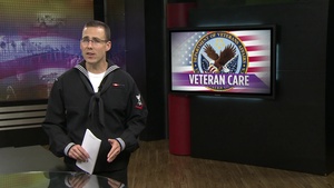 DoD News: Veterans Choice Program